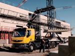 Renault Premium Lander 6x4 2006 года